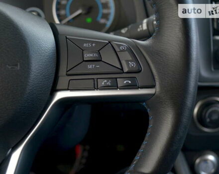 Ниссан Лиф, объемом двигателя 0 л и пробегом 31 тыс. км за 18855 $, фото 45 на Automoto.ua