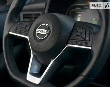 Ниссан Лиф, объемом двигателя 0 л и пробегом 31 тыс. км за 18855 $, фото 40 на Automoto.ua