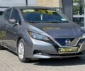 Ниссан Лиф, объемом двигателя 0 л и пробегом 20 тыс. км за 16600 $, фото 1 на Automoto.ua