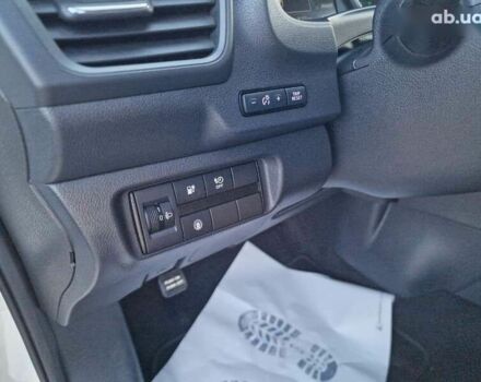 Ніссан Ліф, об'ємом двигуна 0 л та пробігом 93 тис. км за 14600 $, фото 22 на Automoto.ua