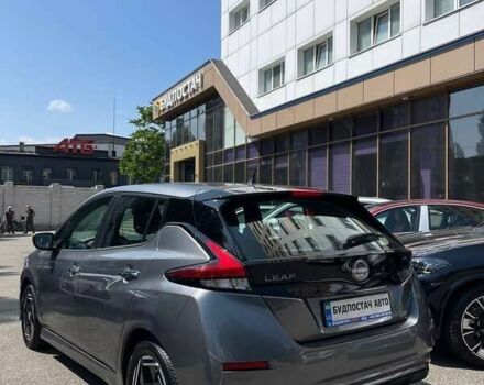 Ніссан Ліф, об'ємом двигуна 0 л та пробігом 21 тис. км за 16799 $, фото 15 на Automoto.ua