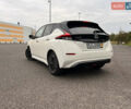 Ниссан Лиф, объемом двигателя 0 л и пробегом 44 тыс. км за 20000 $, фото 5 на Automoto.ua