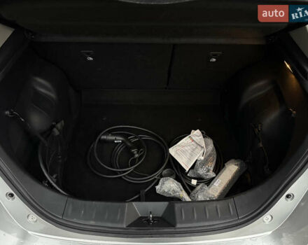 Ниссан Лиф, объемом двигателя 0 л и пробегом 53 тыс. км за 15700 $, фото 21 на Automoto.ua