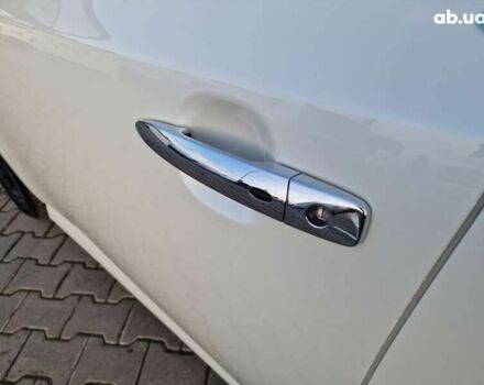 Ніссан Ліф, об'ємом двигуна 0 л та пробігом 93 тис. км за 14600 $, фото 17 на Automoto.ua