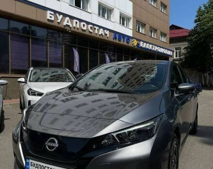Ніссан Ліф, об'ємом двигуна 0 л та пробігом 21 тис. км за 16799 $, фото 13 на Automoto.ua