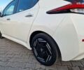 Ніссан Ліф, об'ємом двигуна 0 л та пробігом 93 тис. км за 14600 $, фото 13 на Automoto.ua
