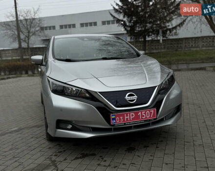 Ниссан Лиф, объемом двигателя 0 л и пробегом 53 тыс. км за 15700 $, фото 24 на Automoto.ua