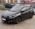 Ниссан Лиф, объемом двигателя 0 л и пробегом 73 тыс. км за 15455 $, фото 1 на Automoto.ua