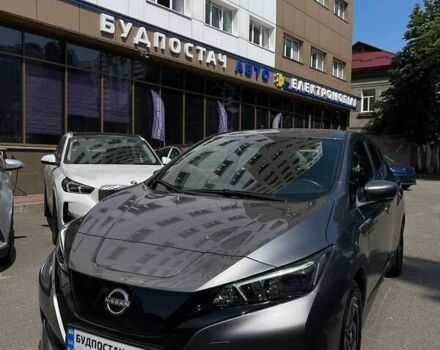 Ніссан Ліф, об'ємом двигуна 0 л та пробігом 21 тис. км за 16799 $, фото 7 на Automoto.ua