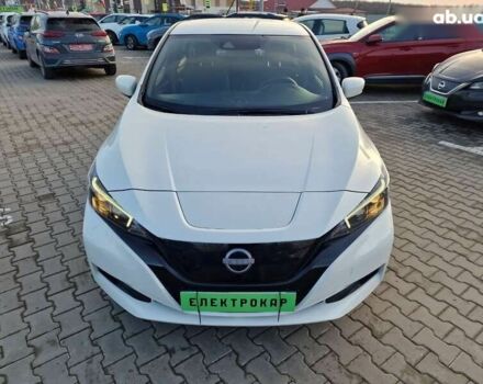 Ніссан Ліф, об'ємом двигуна 0 л та пробігом 93 тис. км за 14600 $, фото 3 на Automoto.ua