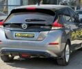 Ниссан Лиф, объемом двигателя 0 л и пробегом 20 тыс. км за 16600 $, фото 6 на Automoto.ua
