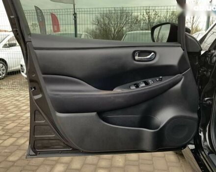 Ниссан Лиф, объемом двигателя 0 л и пробегом 73 тыс. км за 15455 $, фото 25 на Automoto.ua