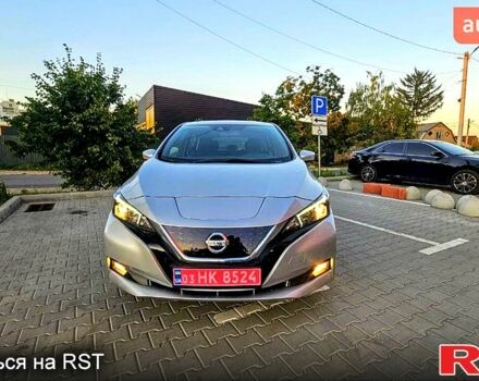 Ниссан Лиф, объемом двигателя 0.11 л и пробегом 98 тыс. км за 14000 $, фото 4 на Automoto.ua