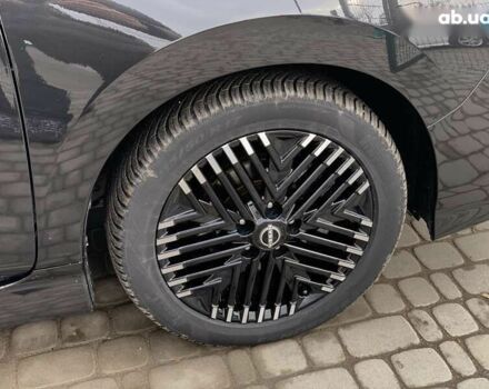 Ниссан Лиф, объемом двигателя 0 л и пробегом 73 тыс. км за 15455 $, фото 22 на Automoto.ua