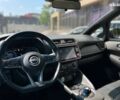 Ніссан Ліф, об'ємом двигуна 0 л та пробігом 21 тис. км за 16799 $, фото 4 на Automoto.ua