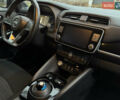 Ниссан Лиф, объемом двигателя 0 л и пробегом 53 тыс. км за 15700 $, фото 4 на Automoto.ua