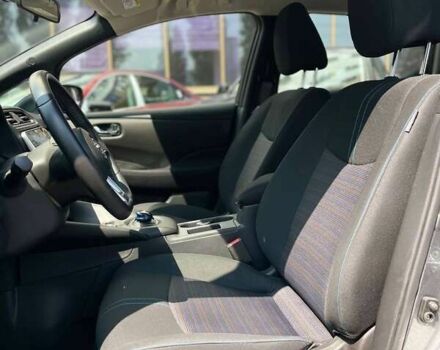Ніссан Ліф, об'ємом двигуна 0 л та пробігом 21 тис. км за 16799 $, фото 25 на Automoto.ua