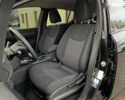 Ниссан Лиф, объемом двигателя 0 л и пробегом 73 тыс. км за 15455 $, фото 27 на Automoto.ua