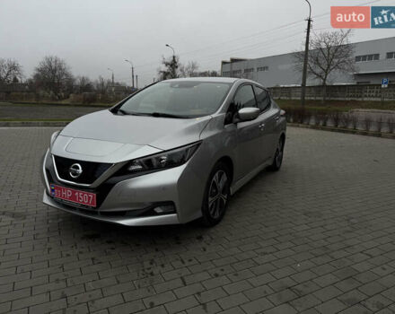 Ниссан Лиф, объемом двигателя 0 л и пробегом 53 тыс. км за 15700 $, фото 19 на Automoto.ua