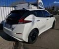 Ниссан Лиф, объемом двигателя 0 л и пробегом 11 тыс. км за 18899 $, фото 5 на Automoto.ua