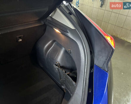 Ніссан Ліф, об'ємом двигуна 0 л та пробігом 74 тис. км за 13100 $, фото 25 на Automoto.ua