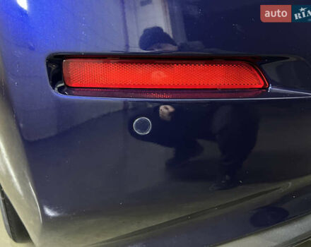 Ніссан Ліф, об'ємом двигуна 0 л та пробігом 74 тис. км за 13100 $, фото 9 на Automoto.ua