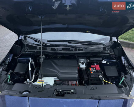 Ніссан Ліф, об'ємом двигуна 0 л та пробігом 47 тис. км за 12999 $, фото 16 на Automoto.ua