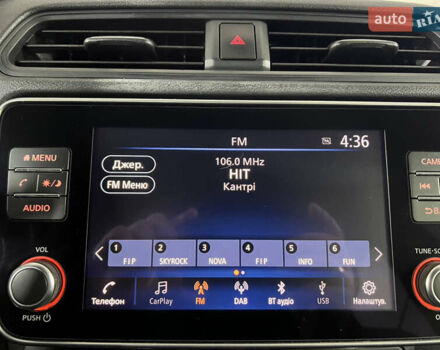 Ніссан Ліф, об'ємом двигуна 0 л та пробігом 74 тис. км за 13100 $, фото 19 на Automoto.ua