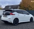 Ніссан Ліф, об'ємом двигуна 0 л та пробігом 21 тис. км за 16700 $, фото 8 на Automoto.ua