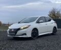 Ніссан Ліф, об'ємом двигуна 0 л та пробігом 21 тис. км за 16700 $, фото 14 на Automoto.ua