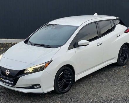 Ніссан Ліф, об'ємом двигуна 0 л та пробігом 21 тис. км за 16700 $, фото 29 на Automoto.ua