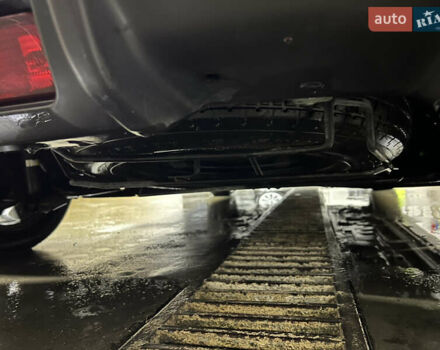 Ніссан Ліф, об'ємом двигуна 0 л та пробігом 74 тис. км за 13100 $, фото 8 на Automoto.ua