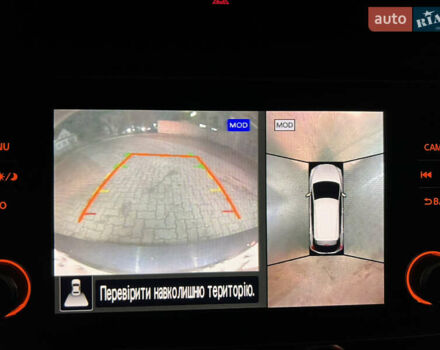 Ніссан Ліф, об'ємом двигуна 0 л та пробігом 74 тис. км за 13100 $, фото 27 на Automoto.ua