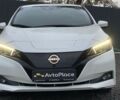 Ніссан Ліф, об'ємом двигуна 0 л та пробігом 21 тис. км за 16700 $, фото 17 на Automoto.ua