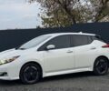 Ніссан Ліф, об'ємом двигуна 0 л та пробігом 21 тис. км за 16700 $, фото 25 на Automoto.ua