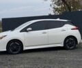 Ніссан Ліф, об'ємом двигуна 0 л та пробігом 21 тис. км за 16700 $, фото 24 на Automoto.ua