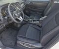 Ниссан Лиф, объемом двигателя 0 л и пробегом 11 тыс. км за 18899 $, фото 17 на Automoto.ua