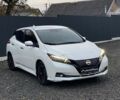 Ніссан Ліф, об'ємом двигуна 0 л та пробігом 21 тис. км за 16700 $, фото 16 на Automoto.ua