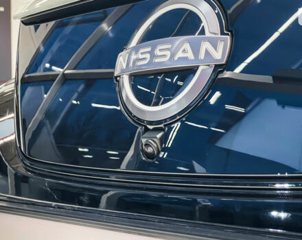купить новое авто Ниссан Лиф 2023 года от официального дилера Автоцентр AUTOGROUP Nissan Ниссан фото