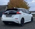 Ніссан Ліф, об'ємом двигуна 0 л та пробігом 21 тис. км за 16700 $, фото 9 на Automoto.ua