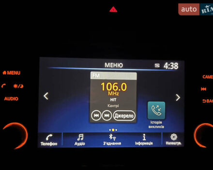 Ніссан Ліф, об'ємом двигуна 0 л та пробігом 74 тис. км за 13100 $, фото 28 на Automoto.ua