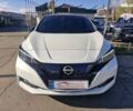 Ниссан Лиф, объемом двигателя 0 л и пробегом 11 тыс. км за 18899 $, фото 1 на Automoto.ua