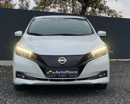 Ніссан Ліф, об'ємом двигуна 0 л та пробігом 21 тис. км за 16700 $, фото 18 на Automoto.ua