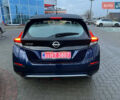 Ніссан Ліф, об'ємом двигуна 0 л та пробігом 47 тис. км за 12999 $, фото 5 на Automoto.ua