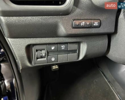 Ніссан Ліф, об'ємом двигуна 0 л та пробігом 74 тис. км за 13100 $, фото 14 на Automoto.ua