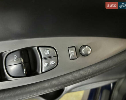 Ніссан Ліф, об'ємом двигуна 0 л та пробігом 74 тис. км за 13100 $, фото 12 на Automoto.ua