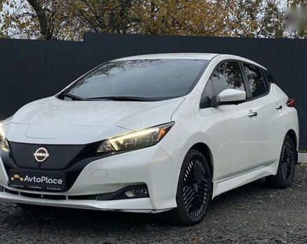 Ніссан Ліф, об'ємом двигуна 0 л та пробігом 21 тис. км за 16700 $, фото 26 на Automoto.ua