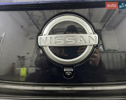 Ніссан Ліф, об'ємом двигуна 0 л та пробігом 74 тис. км за 13100 $, фото 2 на Automoto.ua