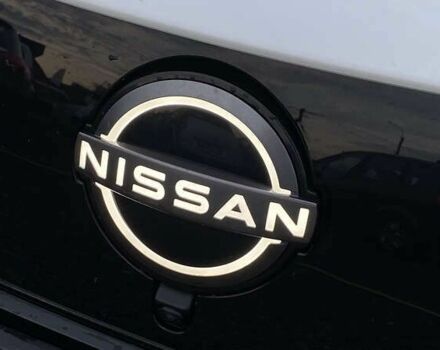 Ніссан Ліф, об'ємом двигуна 0 л та пробігом 21 тис. км за 16700 $, фото 21 на Automoto.ua