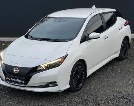 Ніссан Ліф, об'ємом двигуна 0 л та пробігом 21 тис. км за 16700 $, фото 27 на Automoto.ua